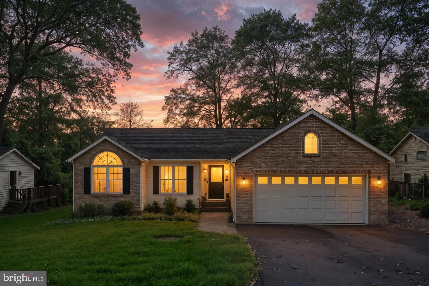 117 Eagle, Locust Grove