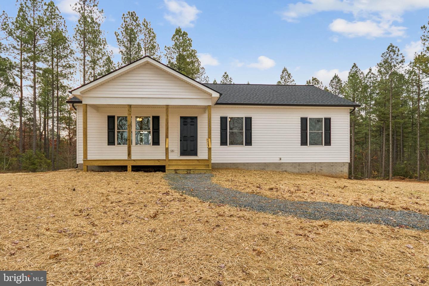 15281 Shirley Rd, Unionville