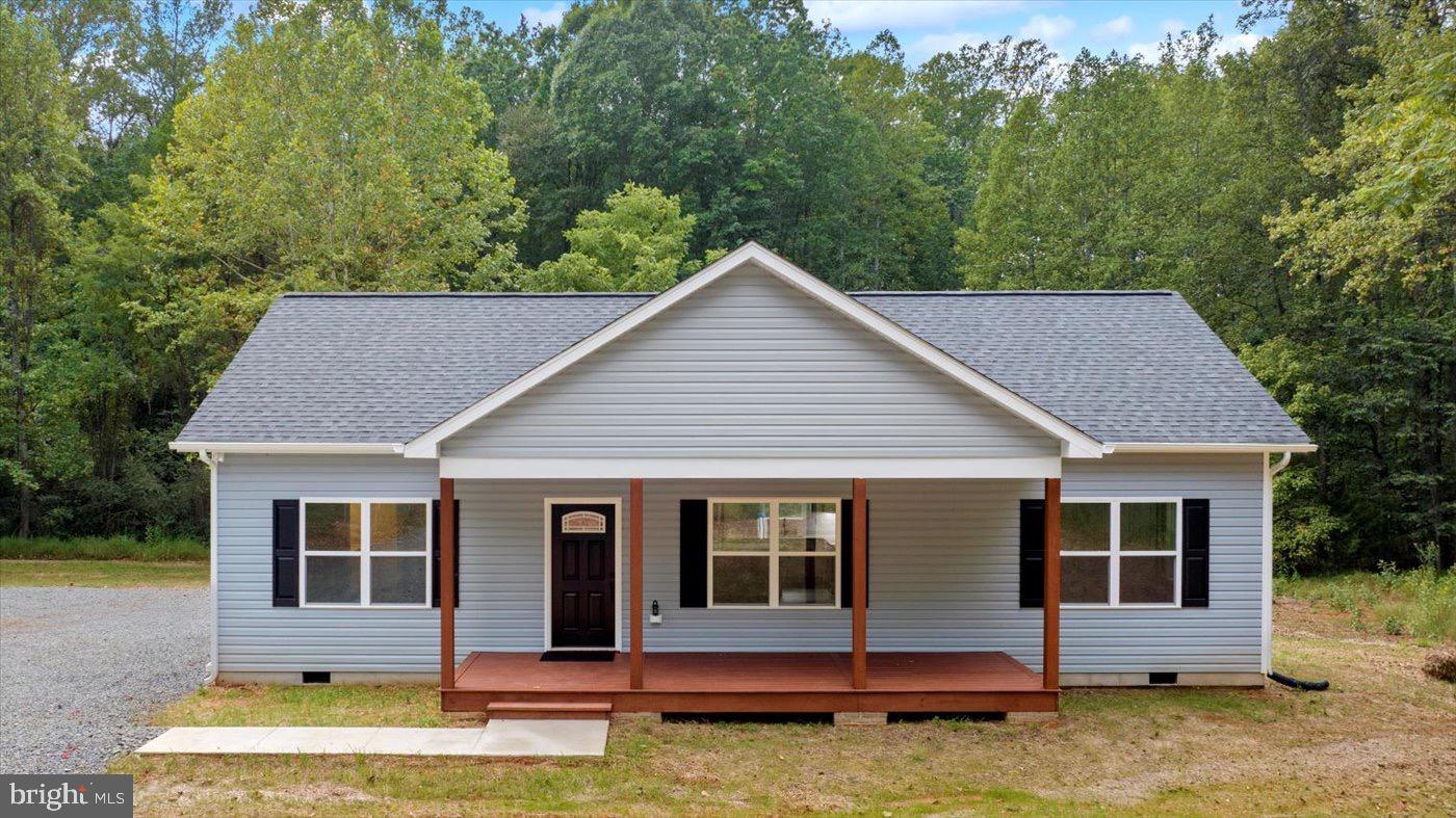 11171 Jacksontown Road, Somerset