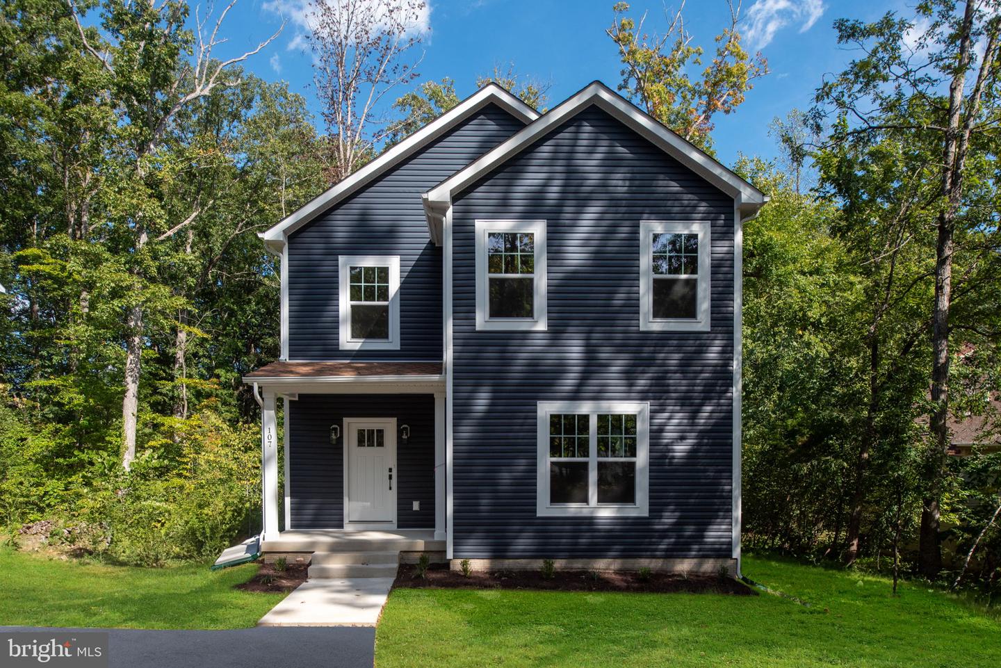 107 Saylers Creek Road, Locust Grove
