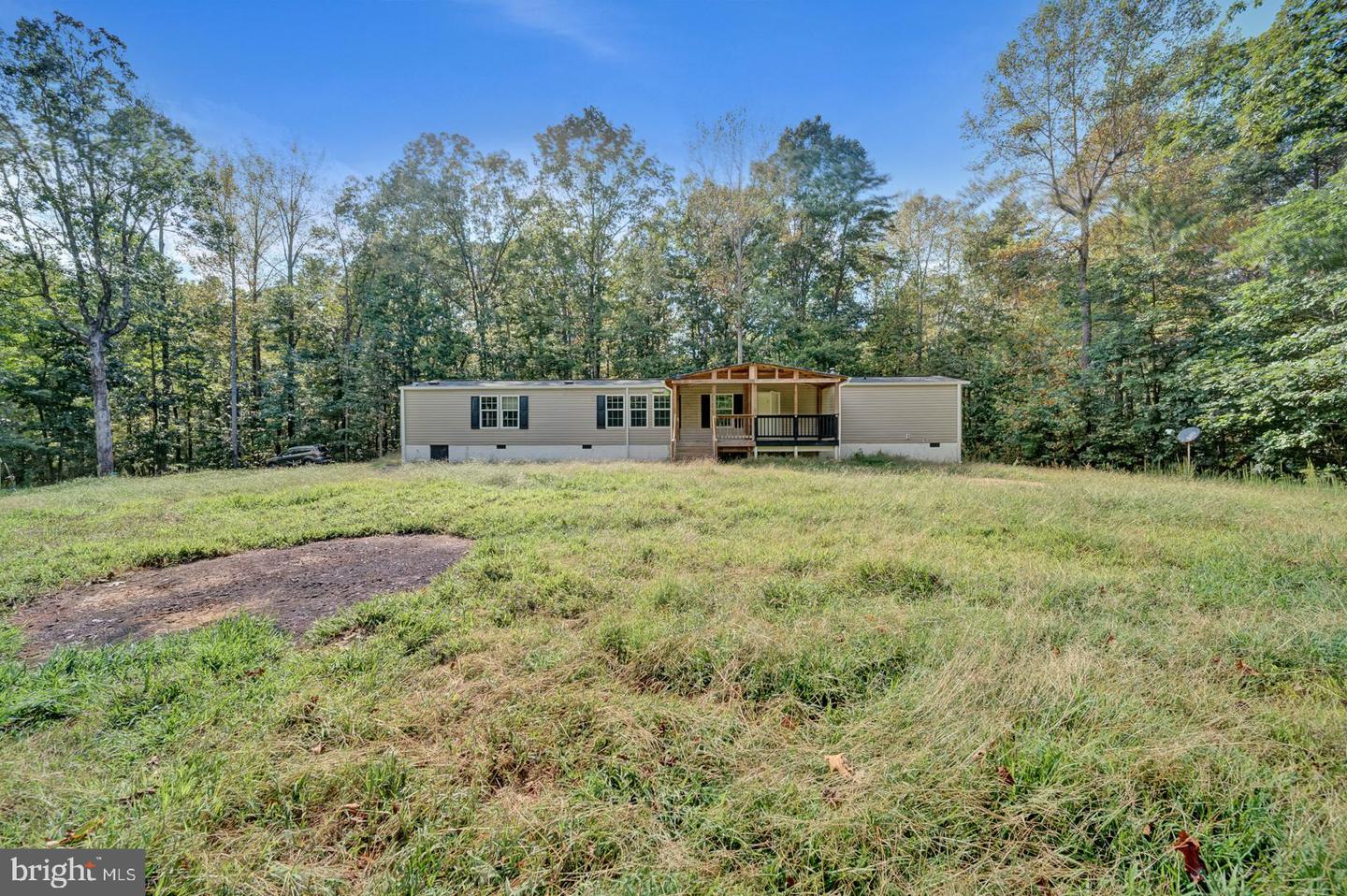 24221 Post Oak Lane, Unionville