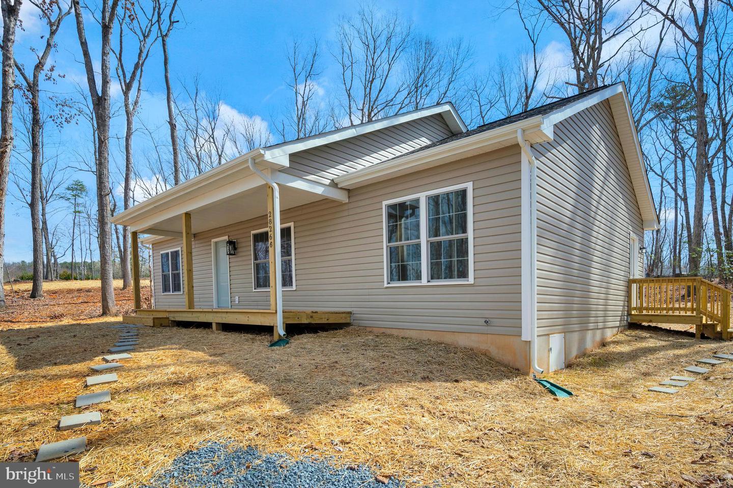 26491 Orange Springs, Unionville