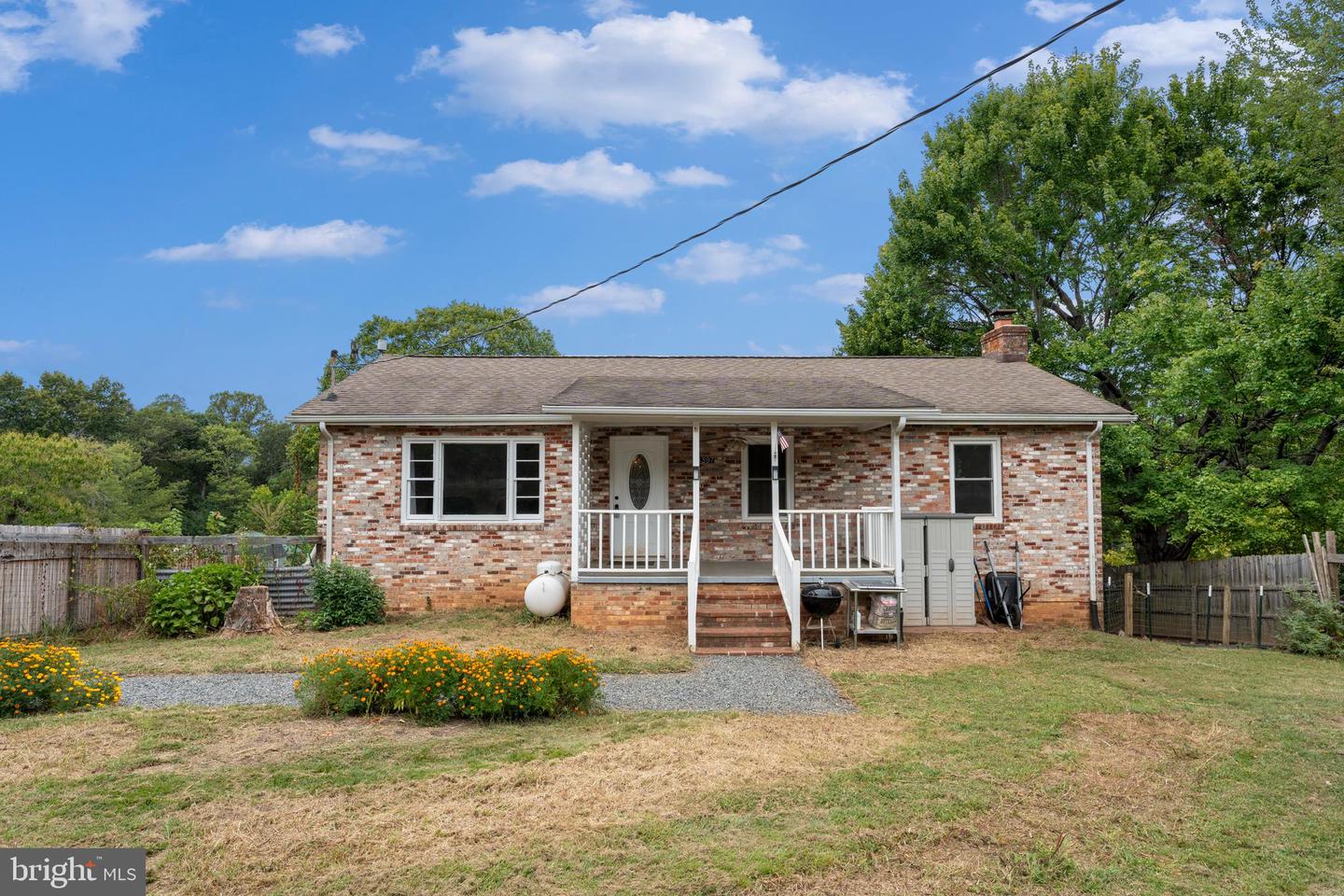 4397 Ridge Rd Road, Barboursville
