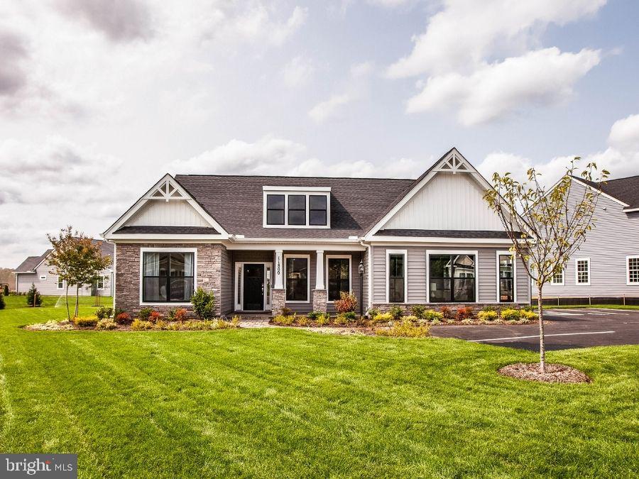 Lot 3 Tatum Road