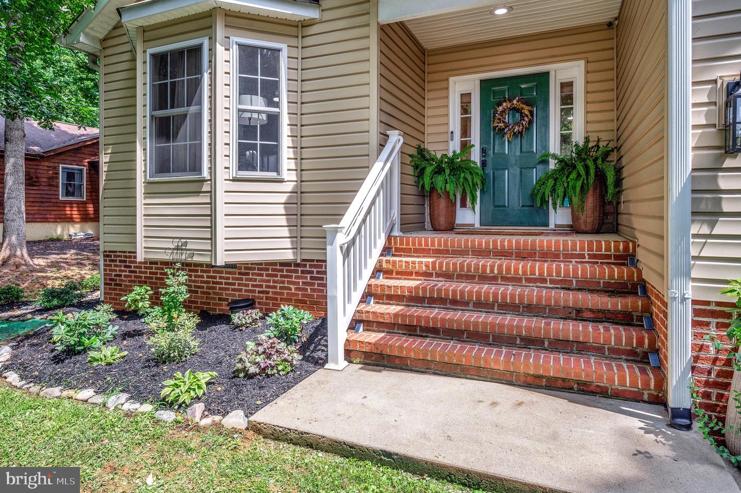 108 Wilderness Drive, Locust Grove