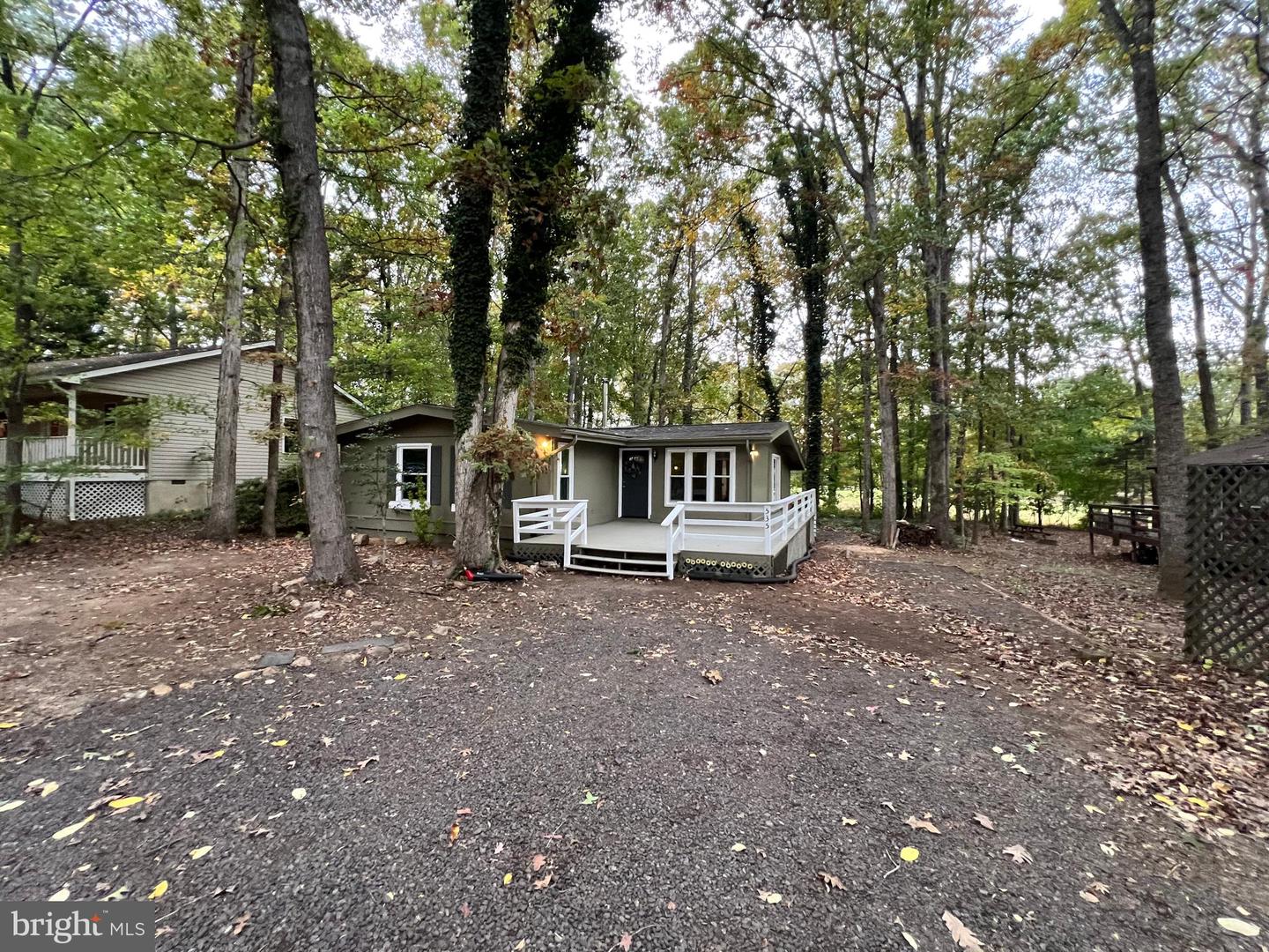 535 Mt Pleasant Drive