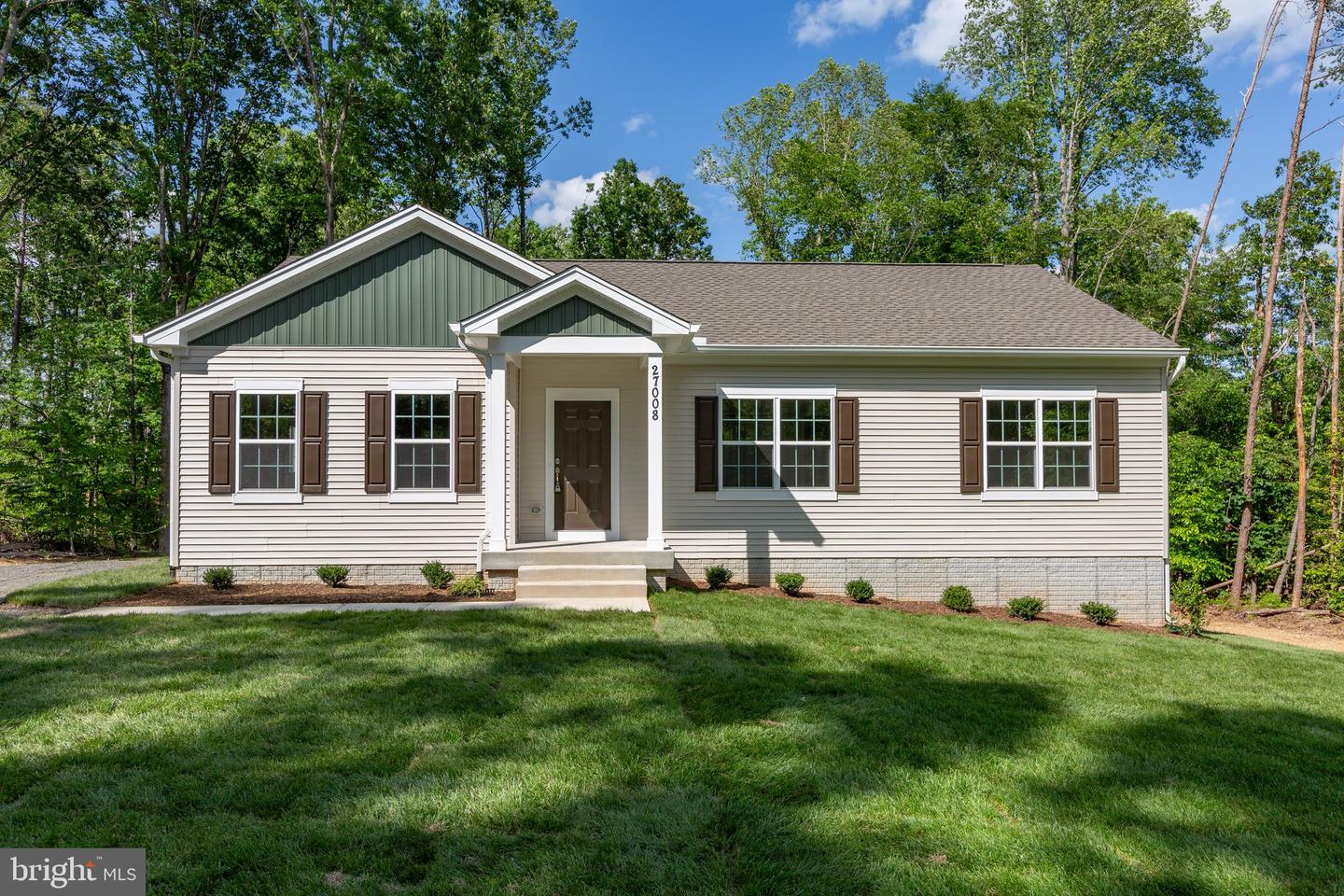 27024 Tatum Road, Unionville