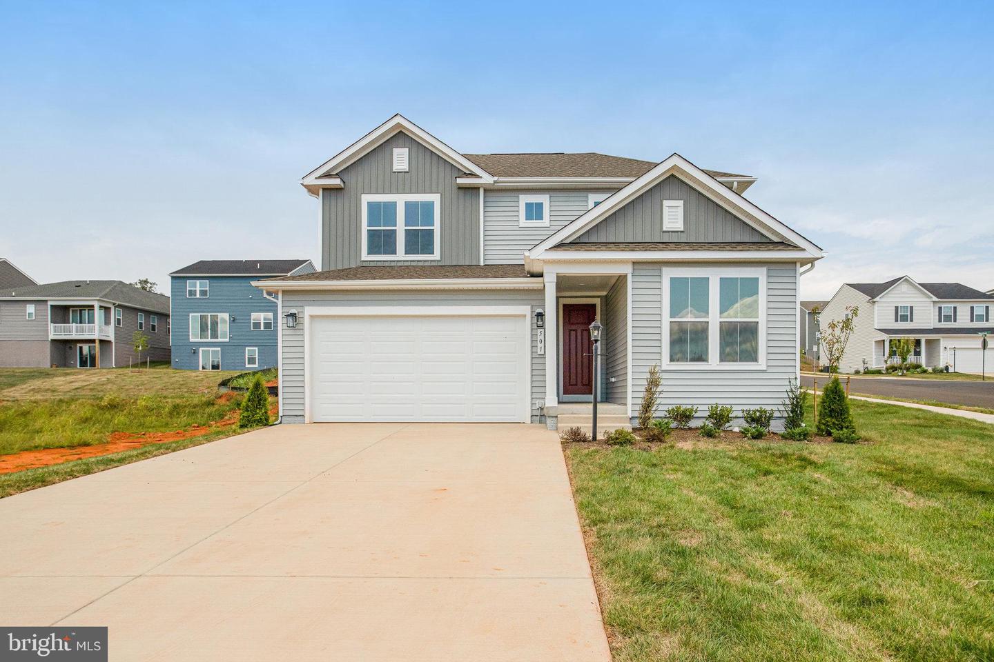 501 Aster Lane, Orange