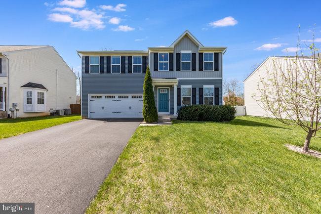 2082 Mallard Lane, Locust Grove