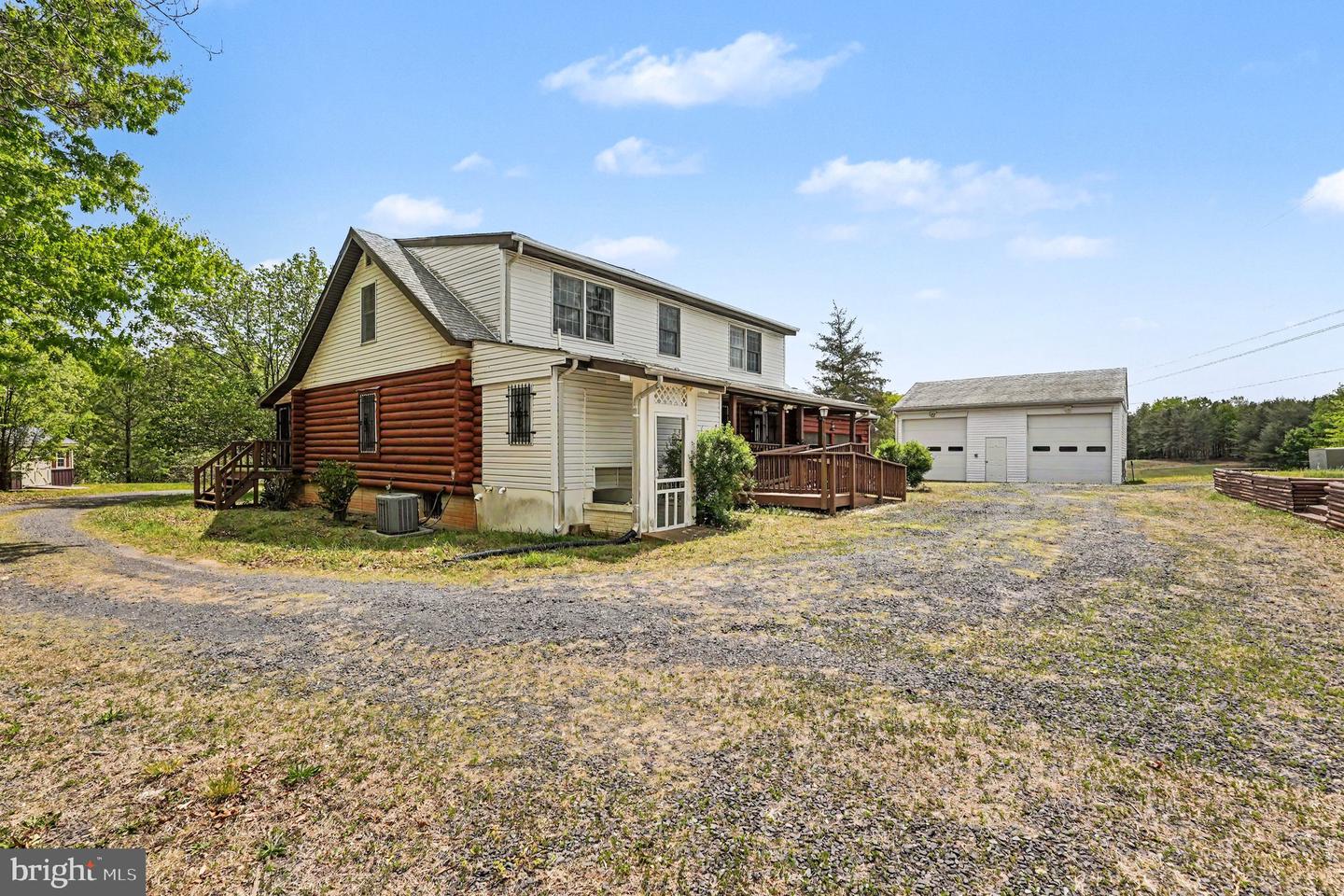 3856 Rapidan Hills Drive, Locust Grove