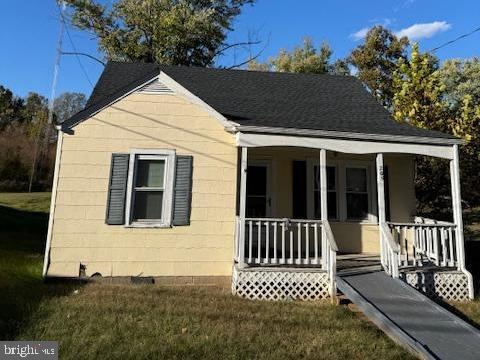 205 Spicers Mill Road, Orange