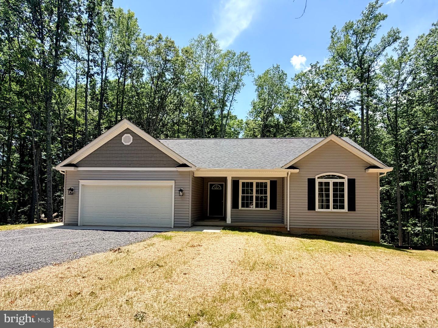 12215 Autumn Ridge Lane