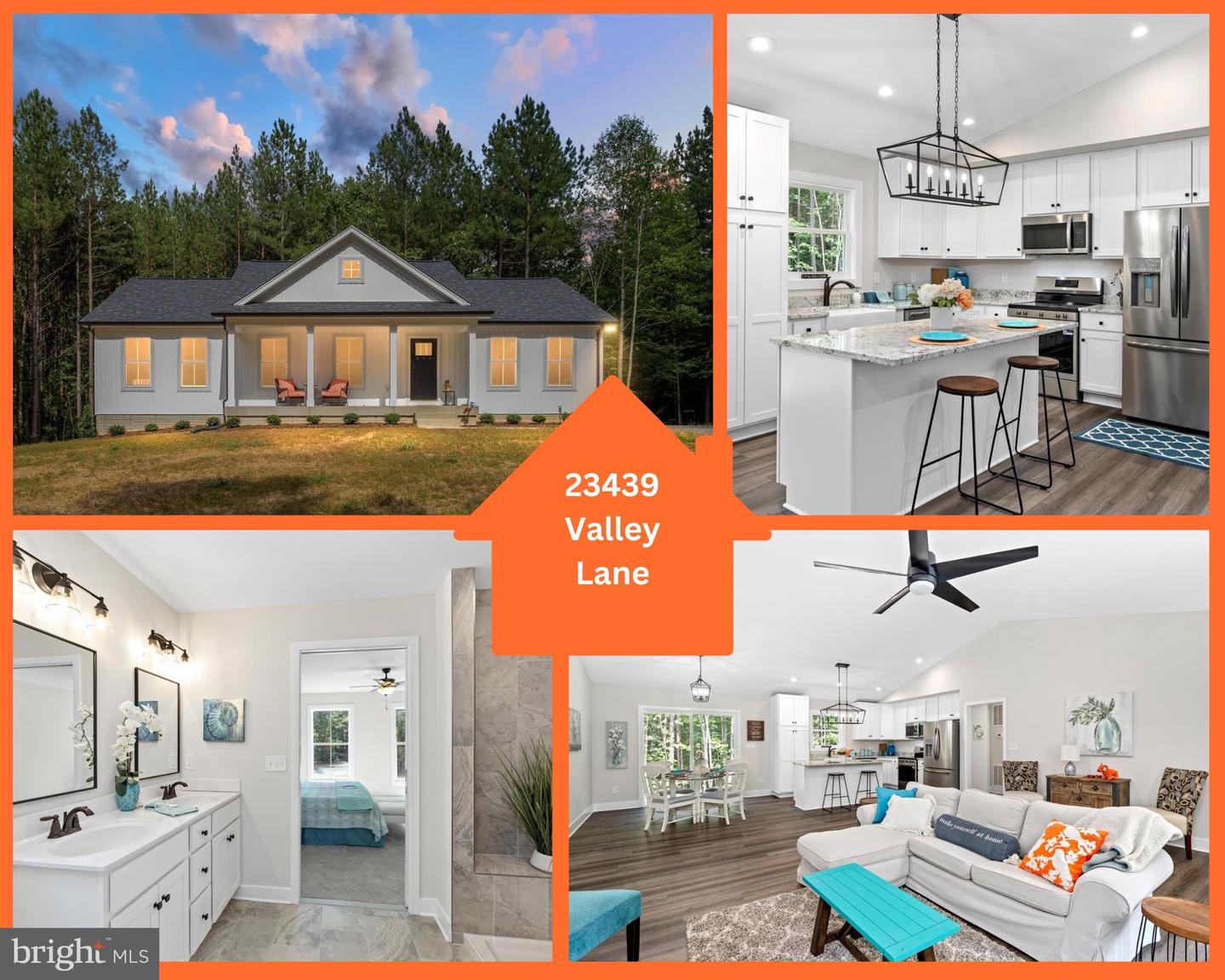 23439 Valley Lane, Unionville