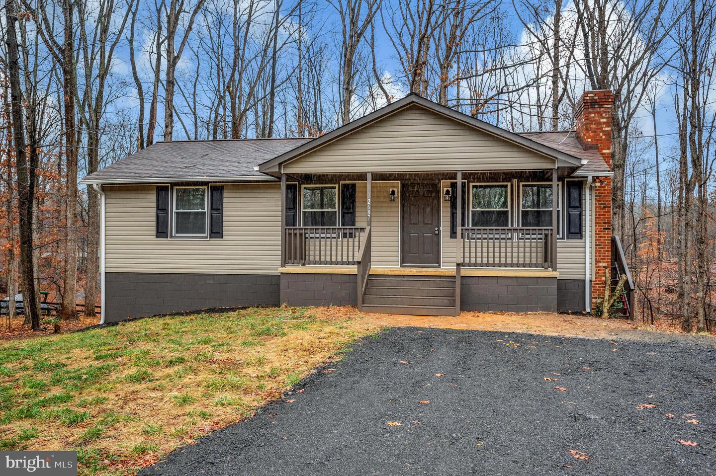 12687 Cox Mill Road, Gordonsville