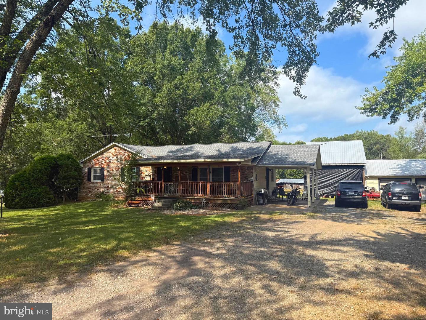 12400 Orchard Street, Locust Grove