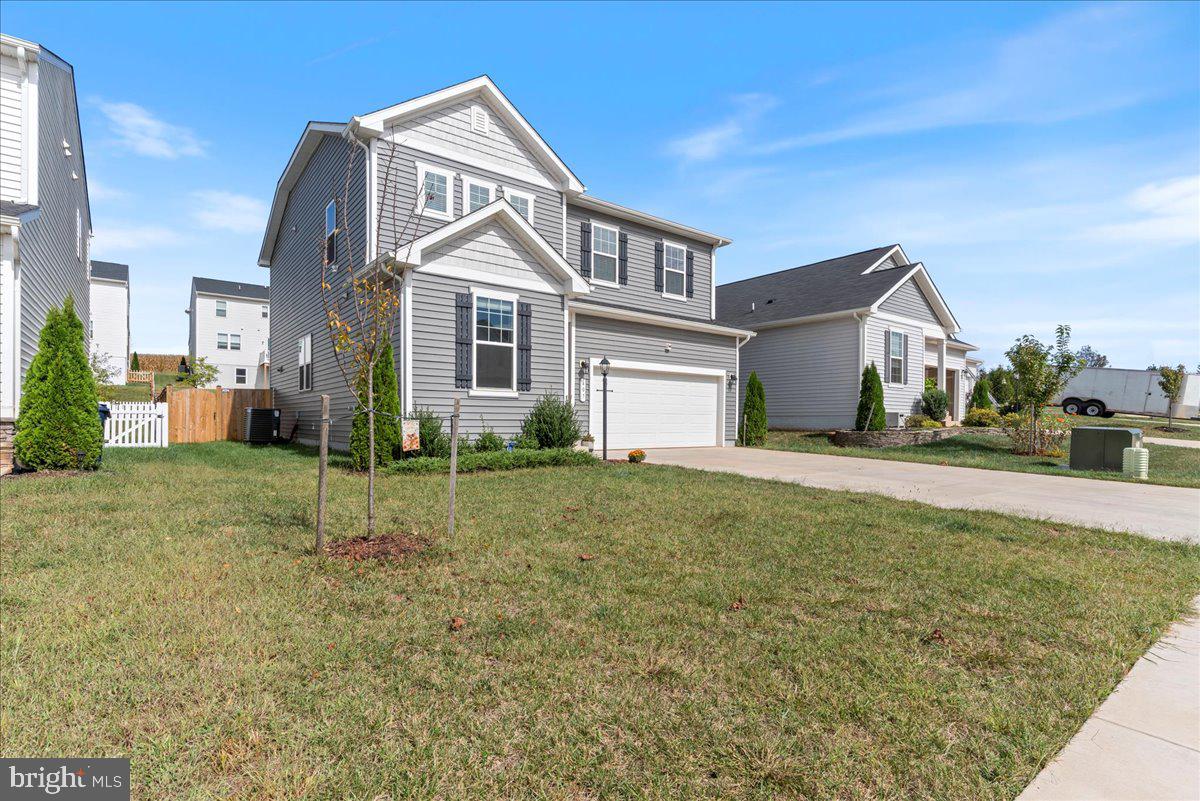407 Meadows Drive, Orange