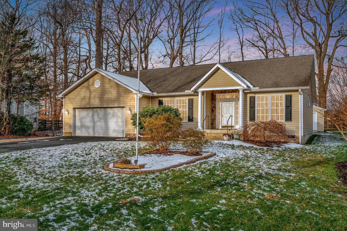 210 Saylers Creek Road, Locust Grove