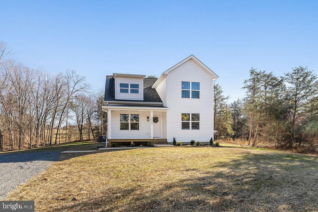 26038 Old Office Road, Culpeper