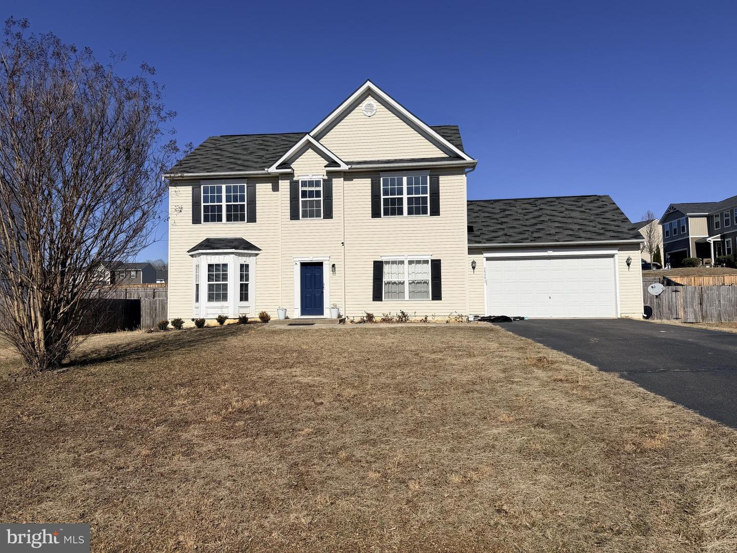 35391 Pheasant Ridge Road, Locust Grove