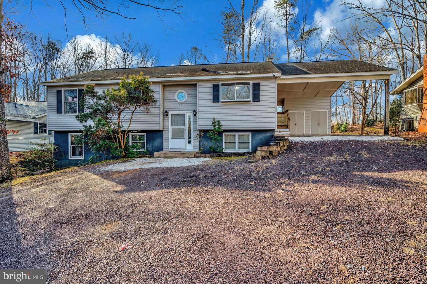 111 Birchside Circle, Locust Grove