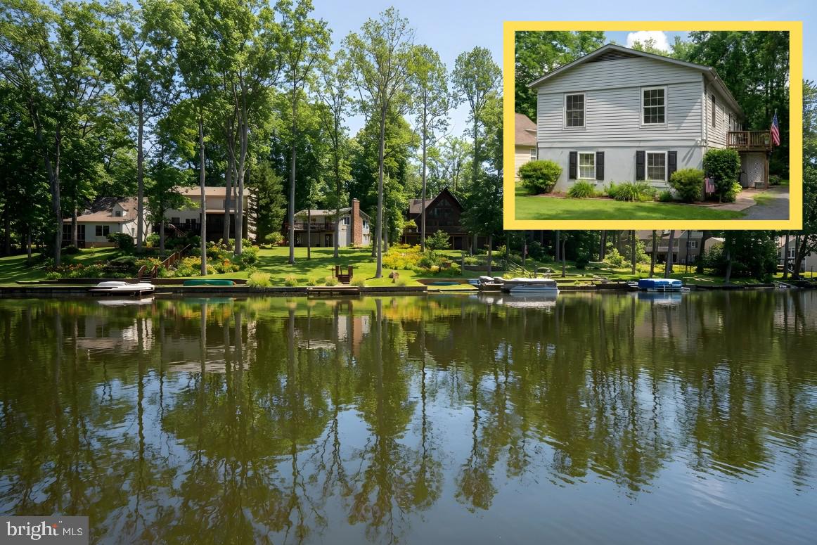 1204 Eastover Parkway, Locust Grove