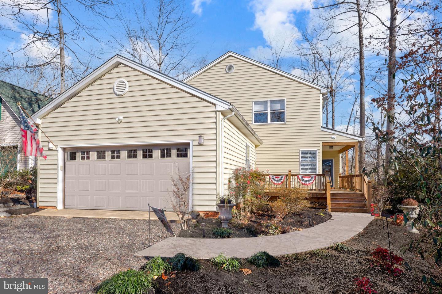 103 Windy Lane, Locust Grove