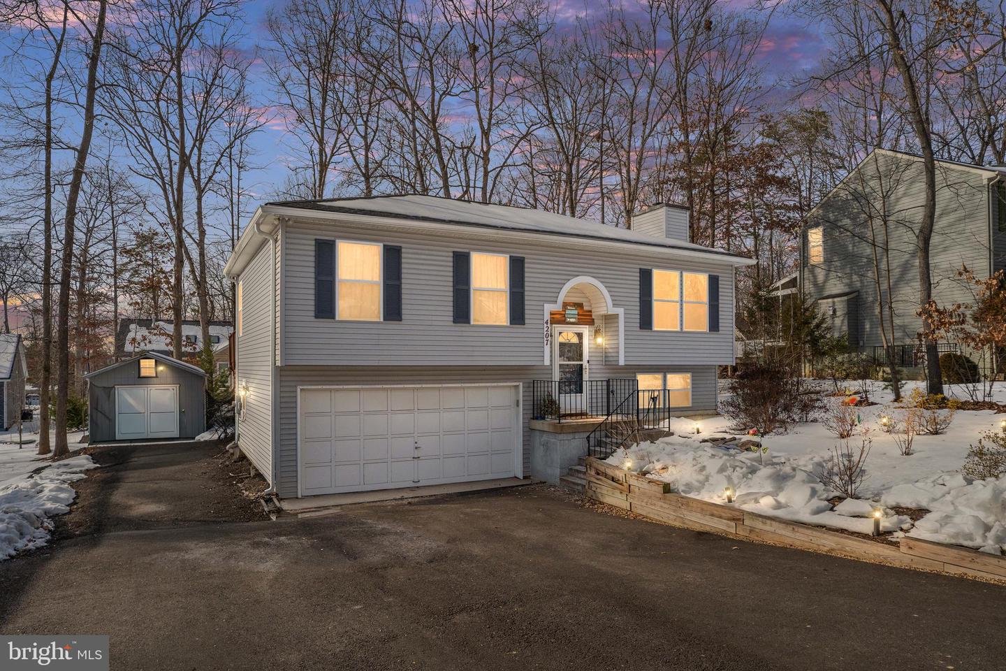 4207 Lakeview Parkway, Locust Grove