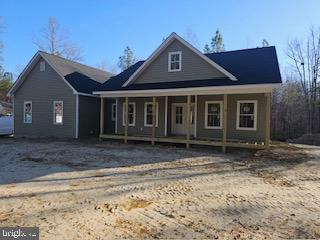 10417 Old Lawyers Road, Unionville
