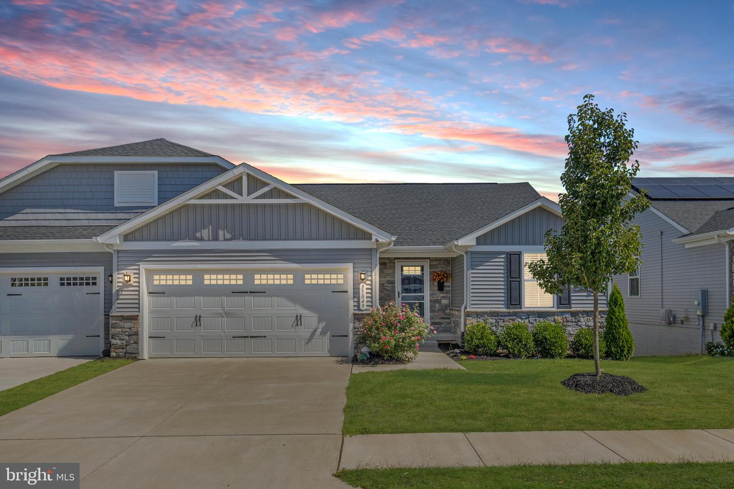 35049 Mansours Drive, Locust Grove