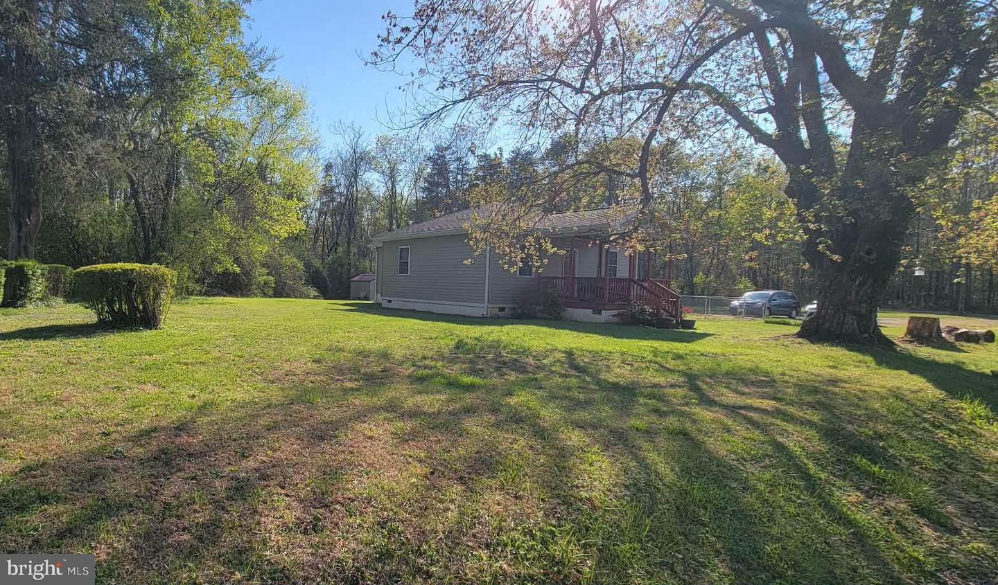 11490 Browntown Road, Gordonsville