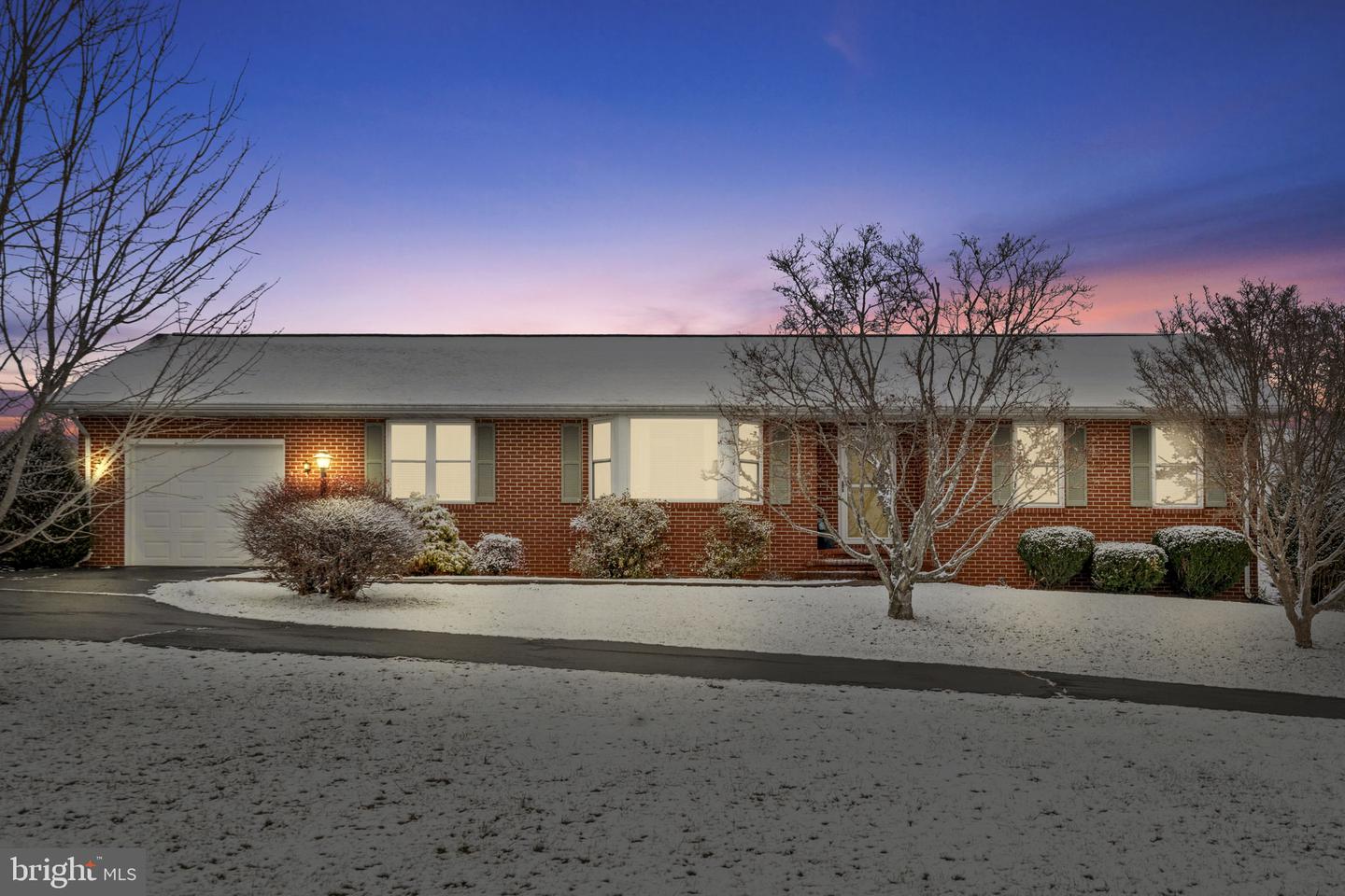 11317 Crestview Drive, Orange