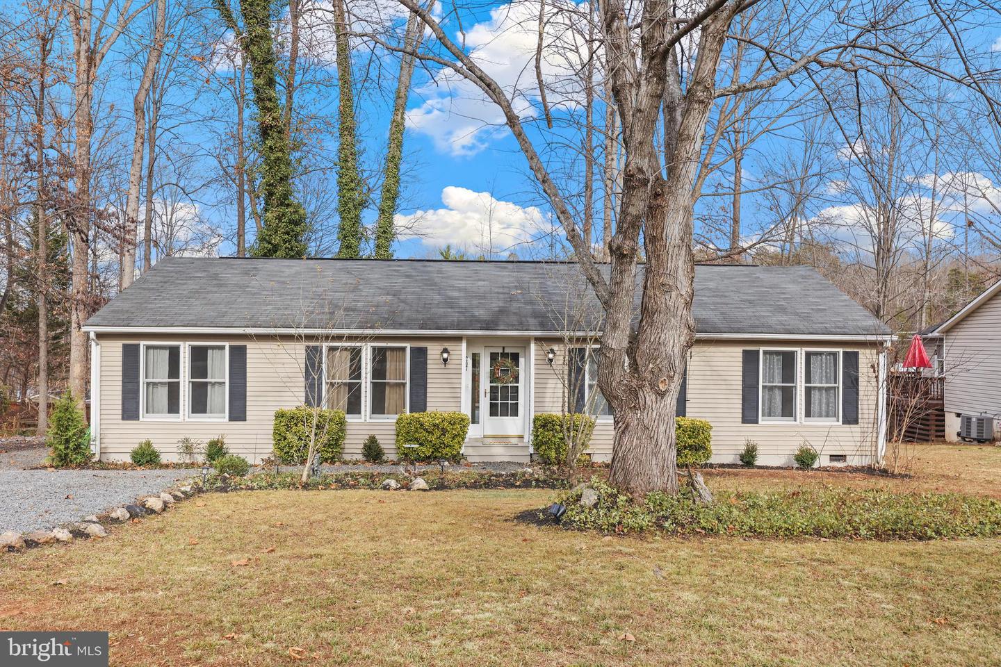 207 Spotswood Road, Locust Grove