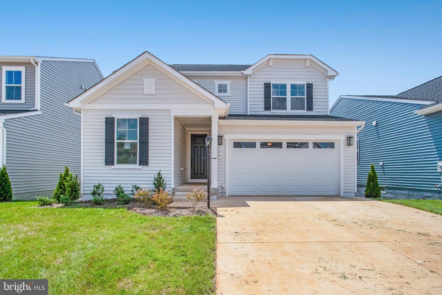520 Aster Lane