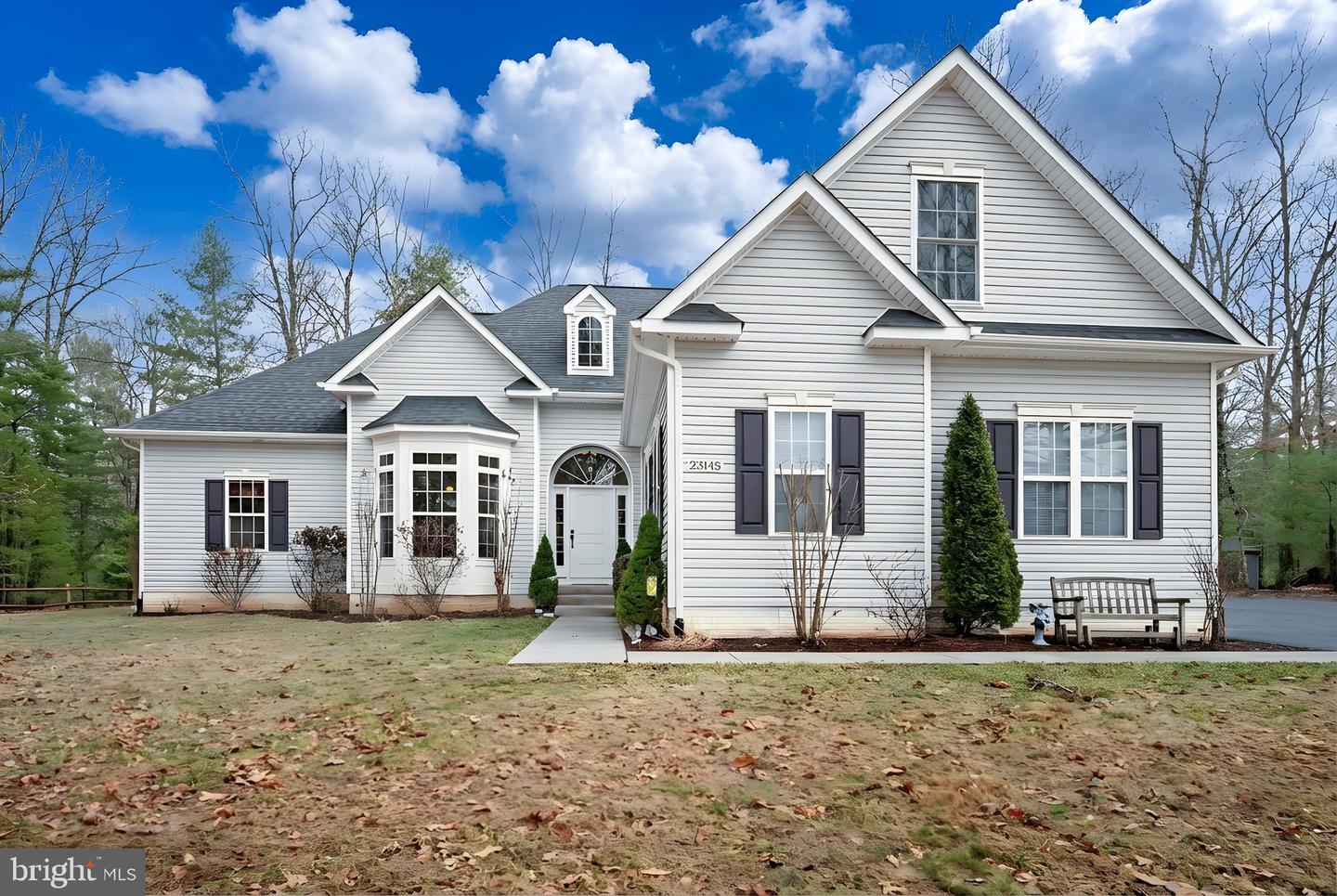 23145 Walkers Branch Road, Unionville