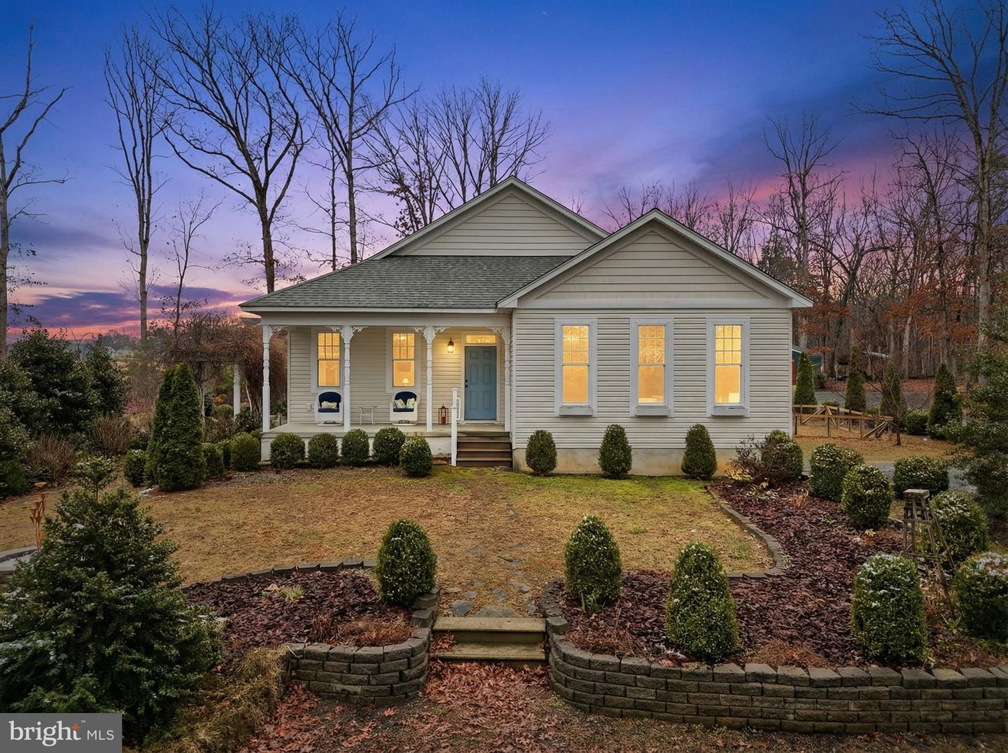 29288 Old Office Road, Rhoadesville