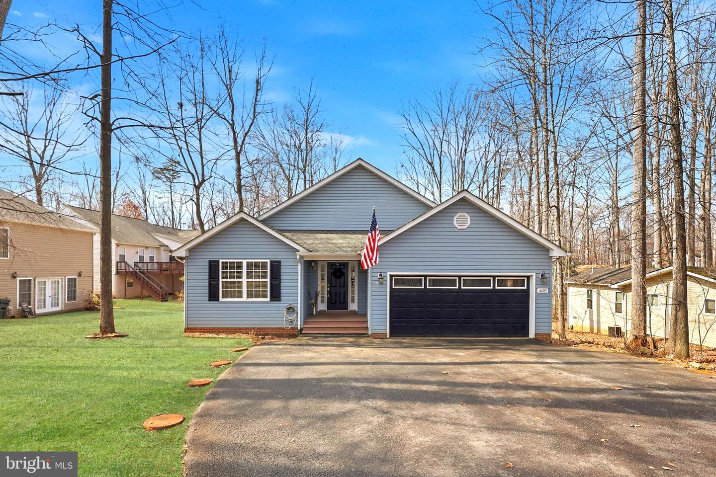 4603 Lakeview Parkway, Locust Grove