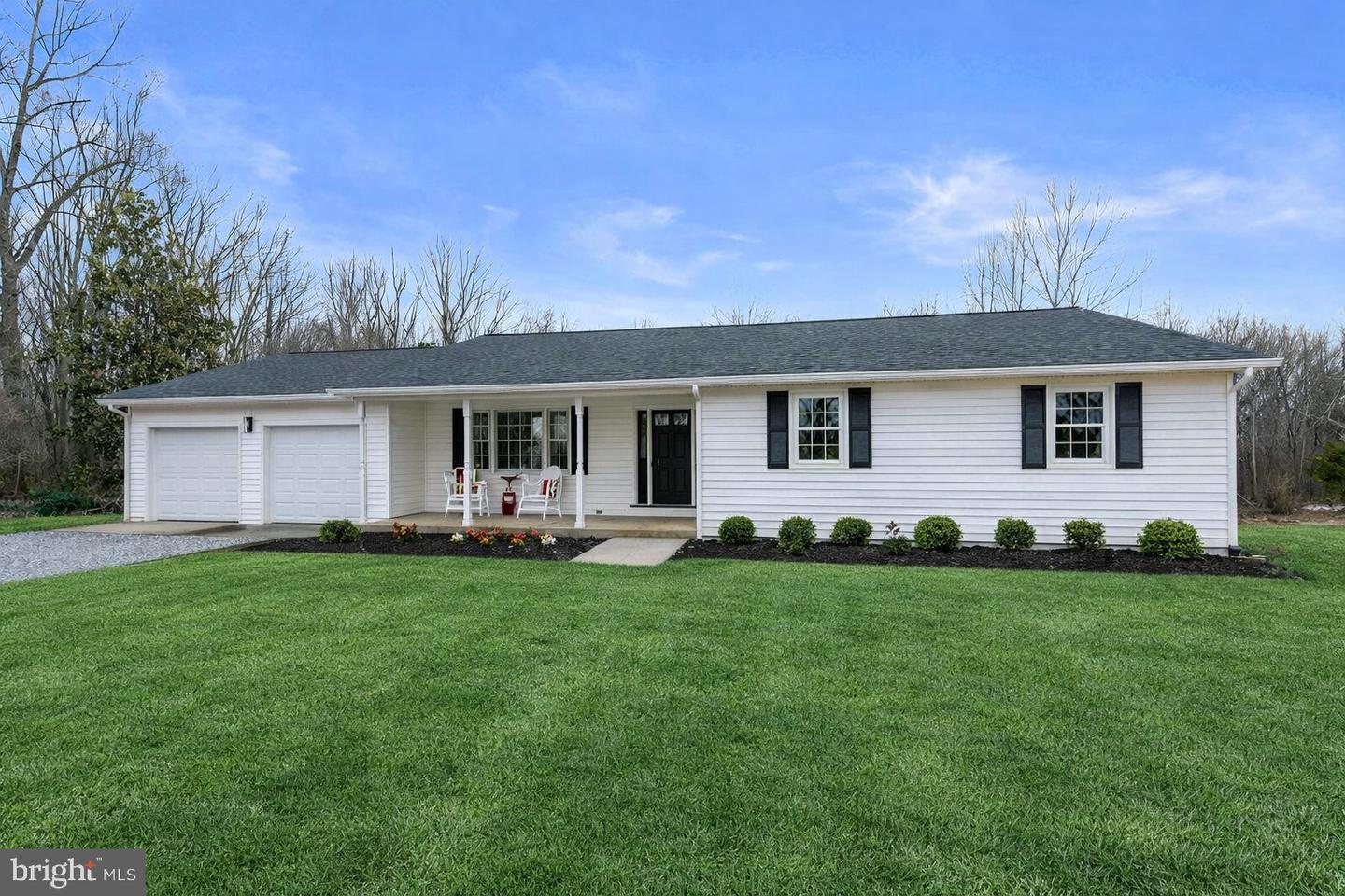 10316 Meadows Road, Locust Grove