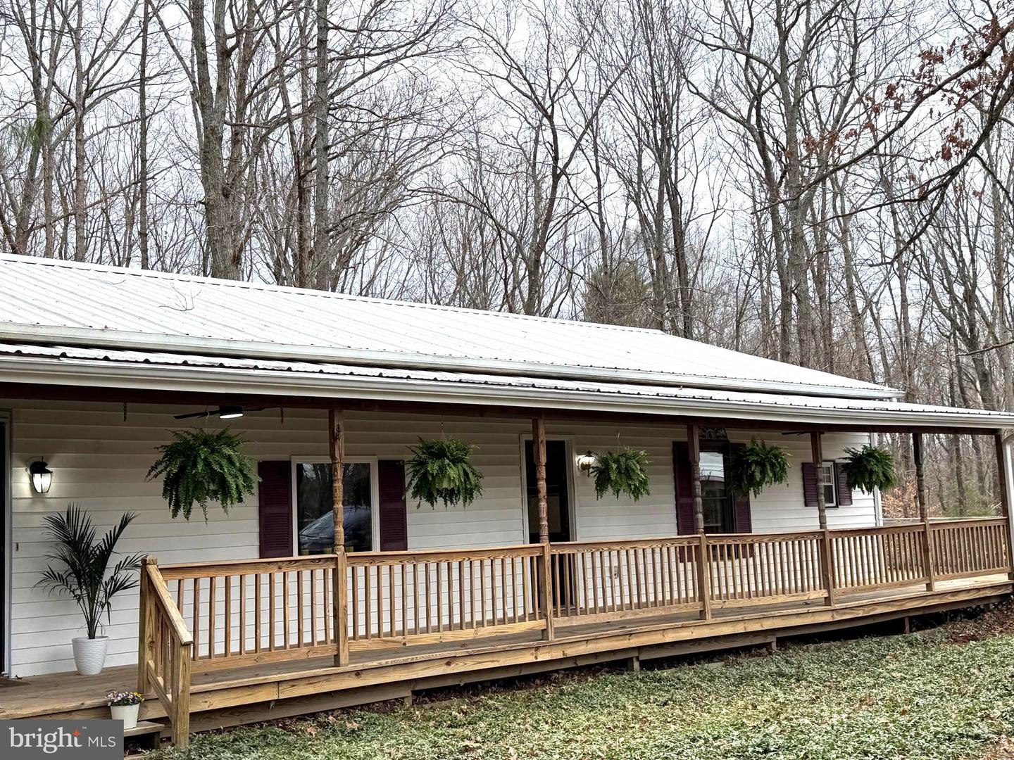 29082 Raccoon Ford Road, Burr Hill