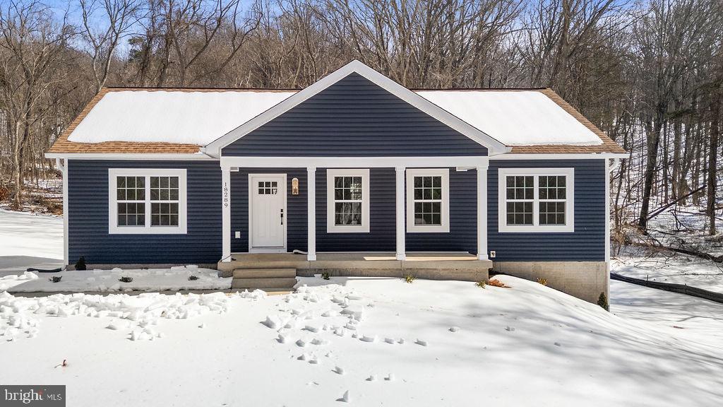 18289 Cameron Road, Gordonsville