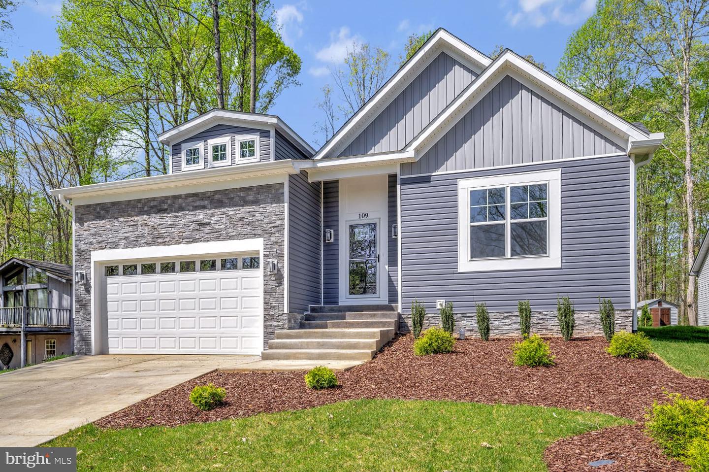 107 Gold Valley Rd
