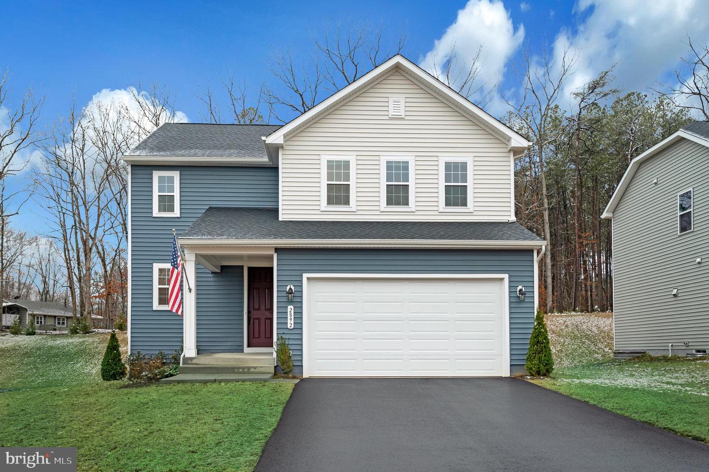 2892 White Tail Drive