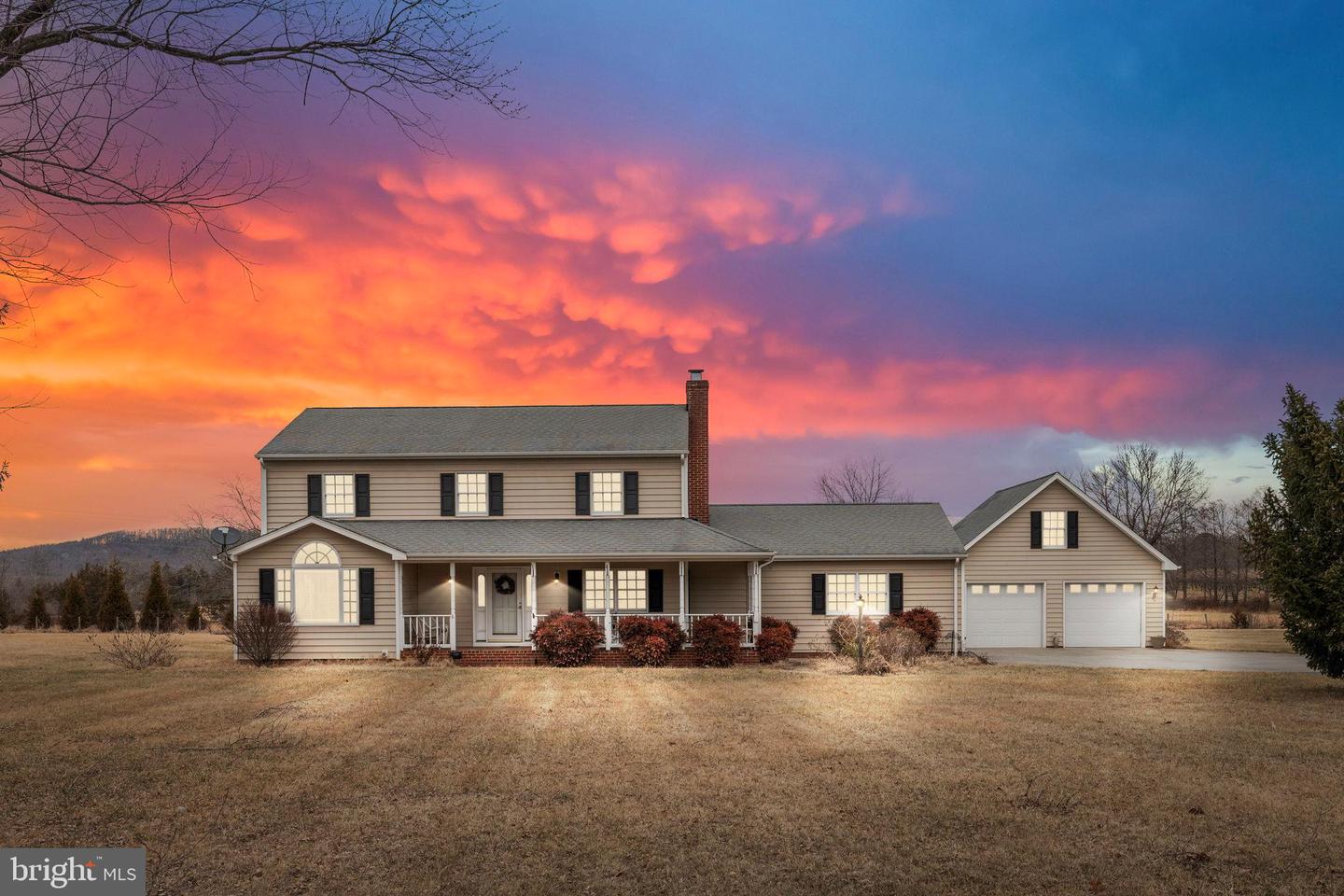 6357 Spotswood Trl, Gordonsville