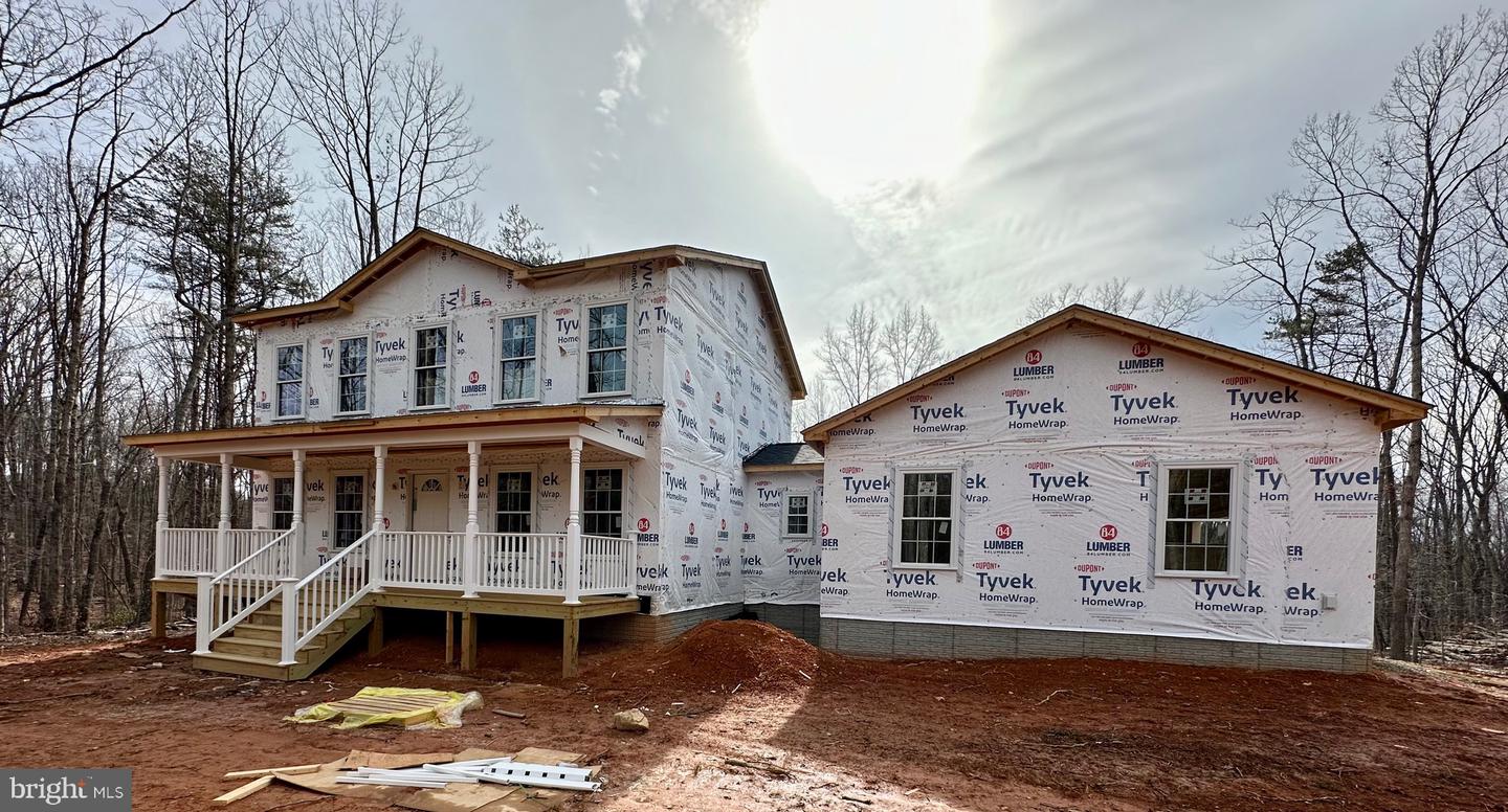 12247 Autumn Ridge Lane, Unionville