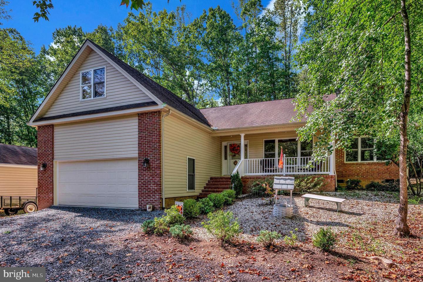 216 Battlefield Road, Locust Grove