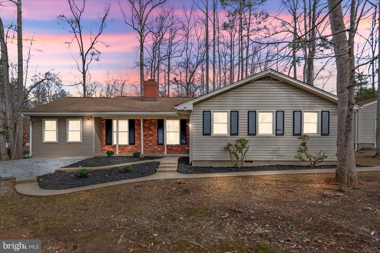 203 Musket Lane, Locust Grove