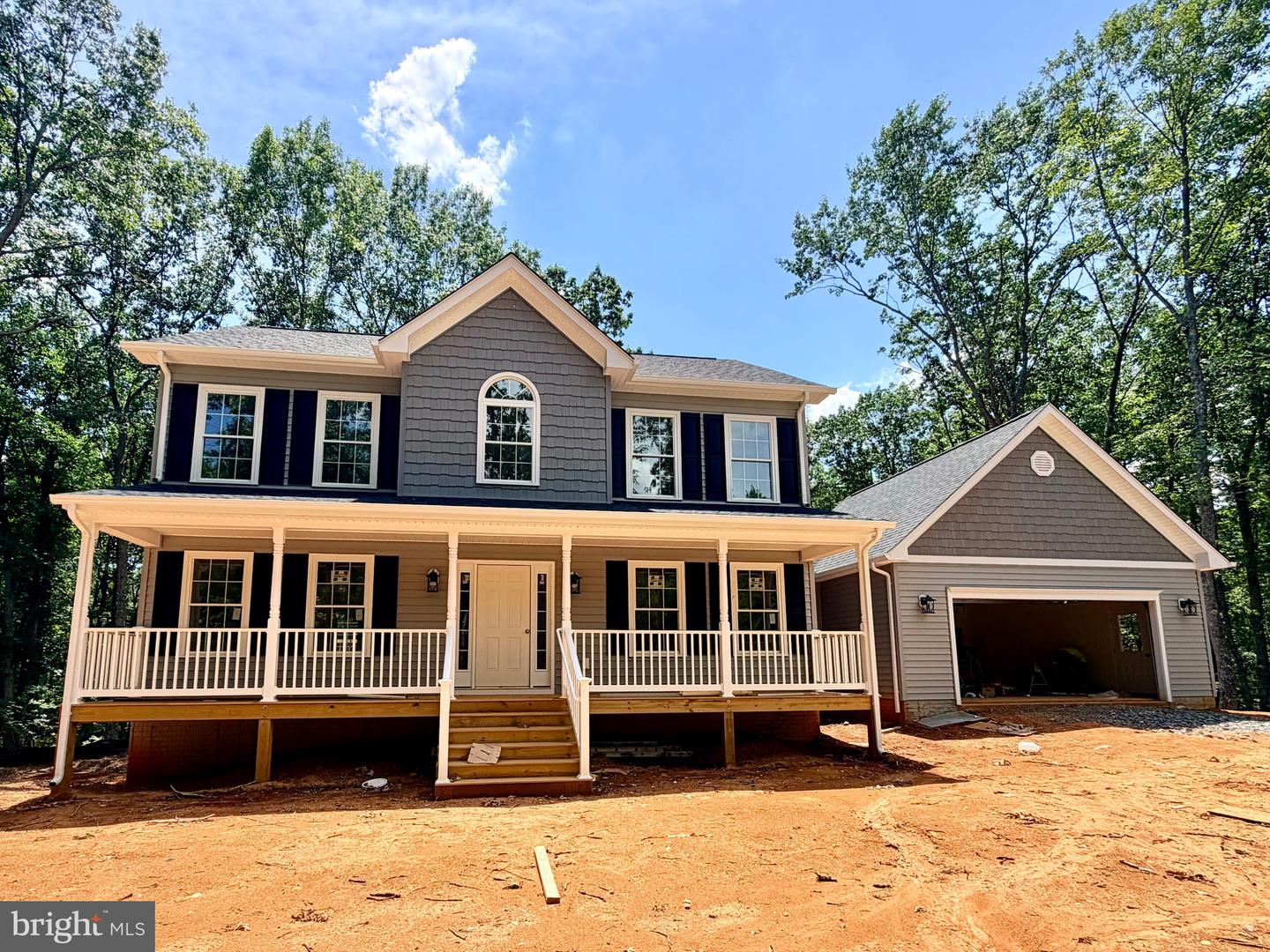 12267 Autumn Ridge Lane
