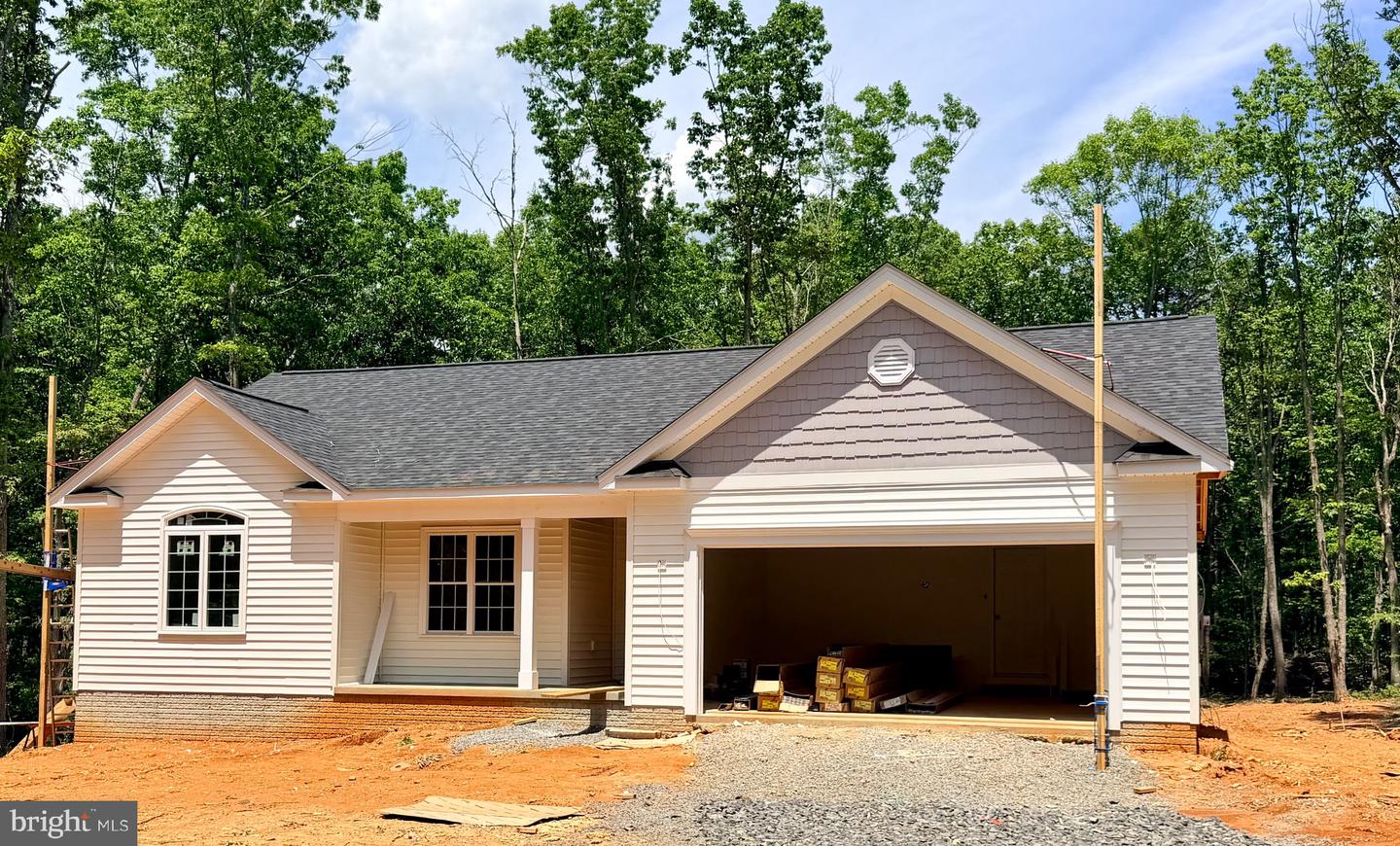 12256 Autumn Ridge Lane