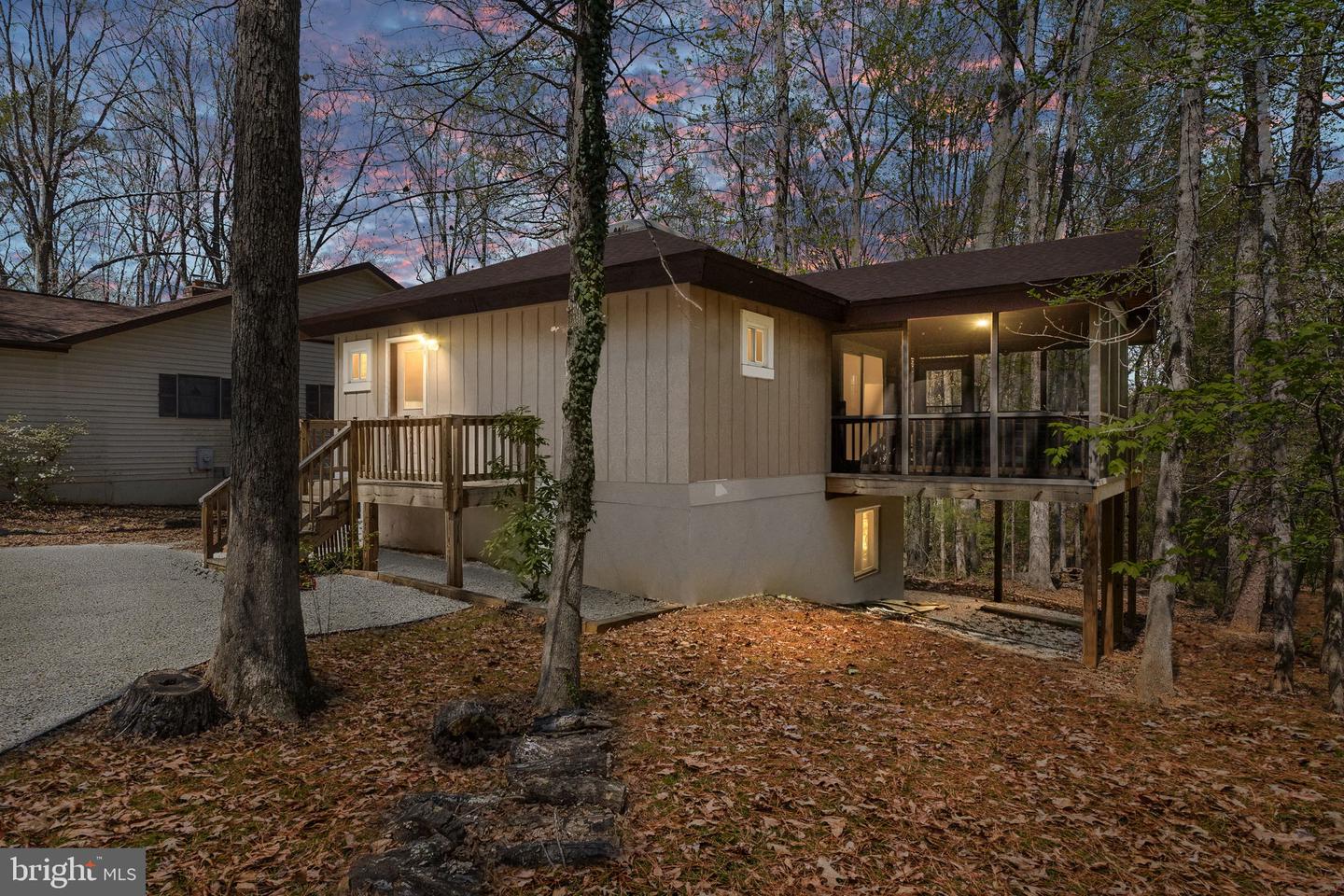 111 Tallwood Trail, Locust Grove