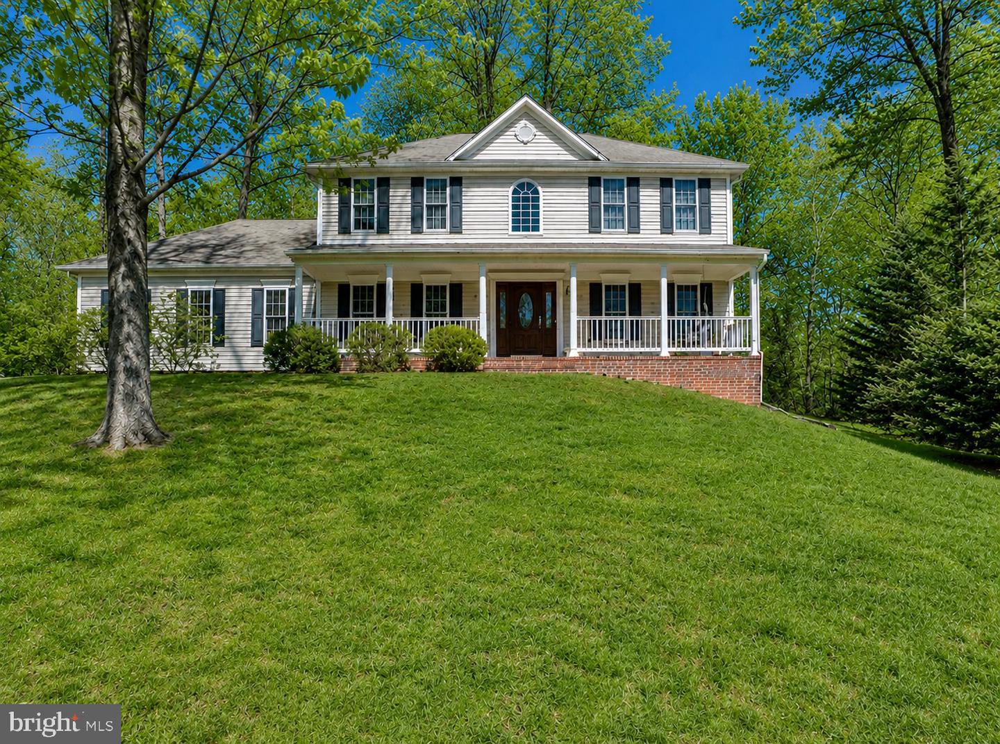 101 Saylers Creek Road