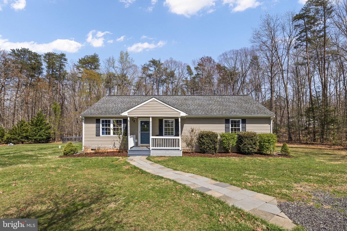 8343 Wilderness Woods Lane, Rhoadesville